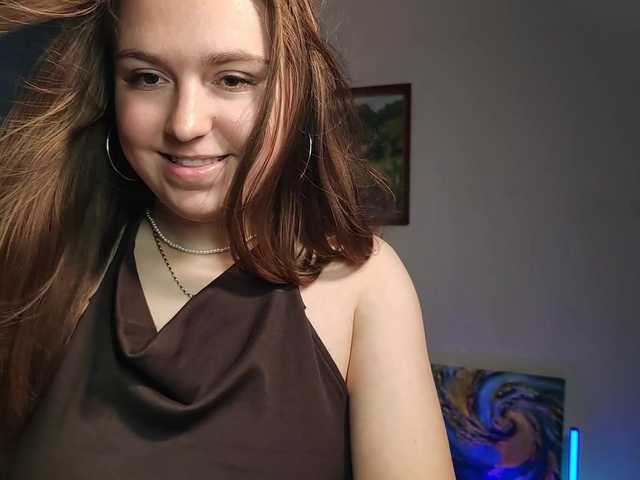 charitymcclair cam belle
