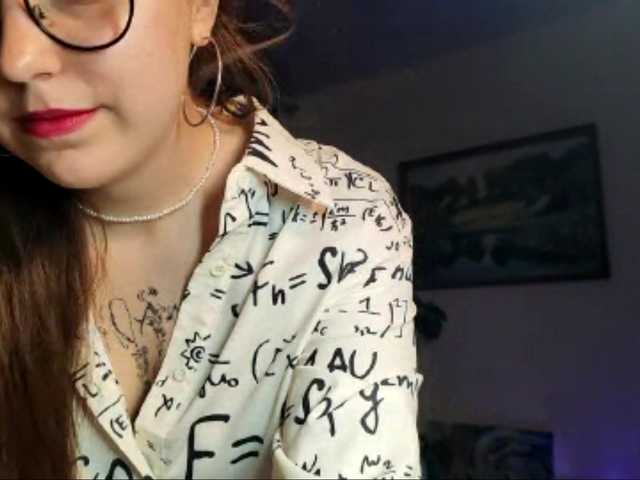 CharityMcclair live cam on BongaCams