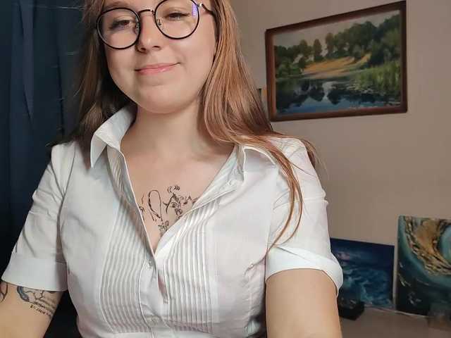CharityMcclair live cam on BongaCams