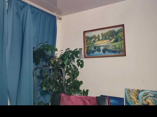 CharityMcclair live cam on BongaCams