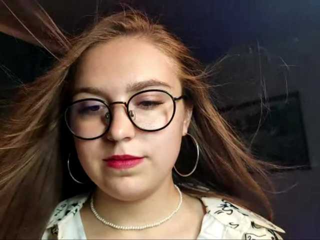 CharityMcclair live cam on BongaCams