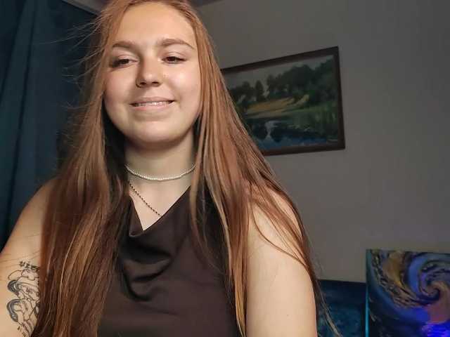 CharityMcclair live cam on BongaCams