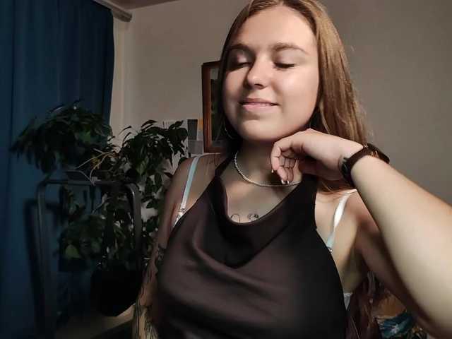 CharityMcclair live cam on BongaCams