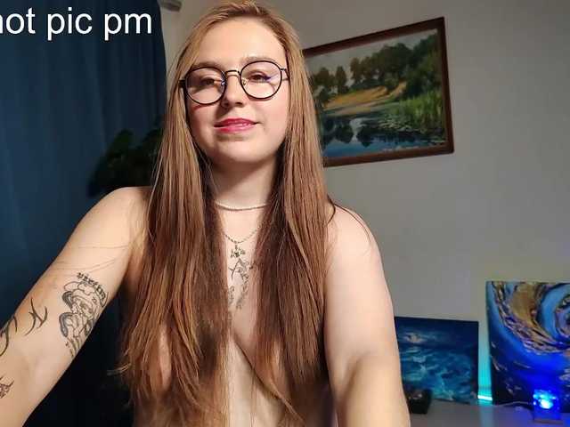 CharityMcclair live cam on BongaCams