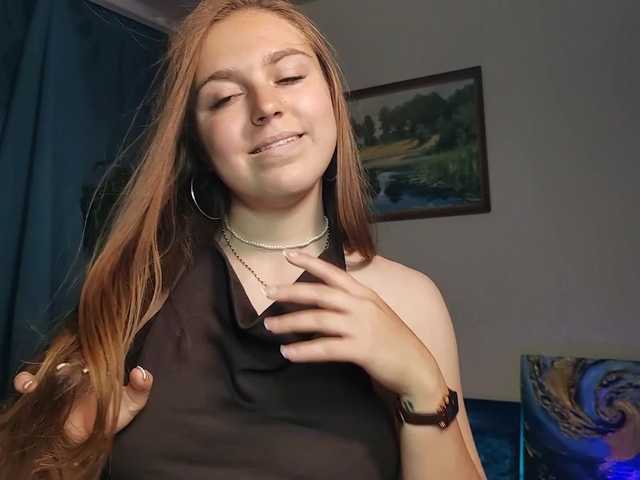 CharityMcclair live cam on BongaCams