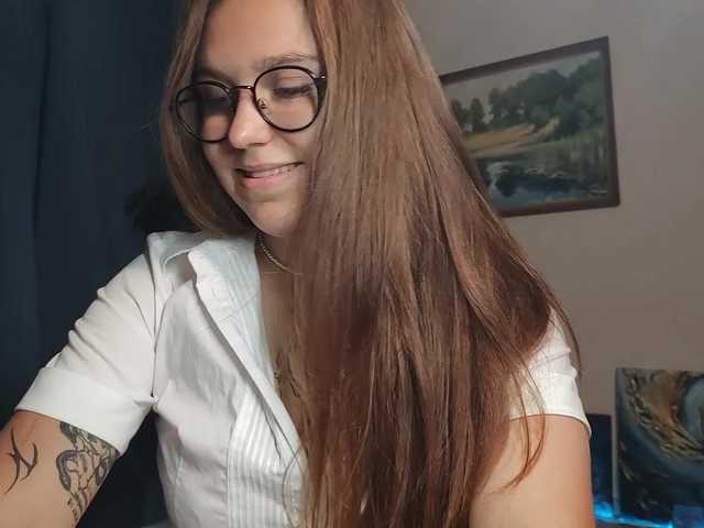 CharityMcclair live cam on BongaCams