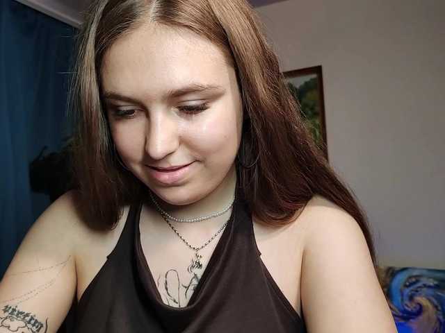 CharityMcclair live cam on BongaCams