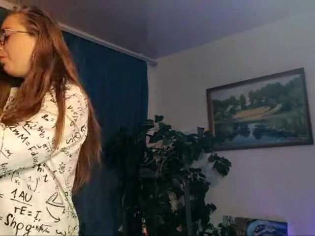 CharityMcclair live cam on BongaCams