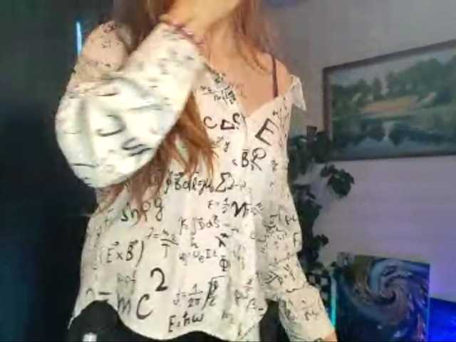 CharityMcclair live cam on BongaCams