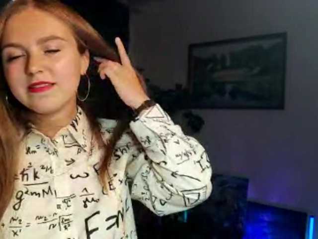 CharityMcclair live cam on BongaCams