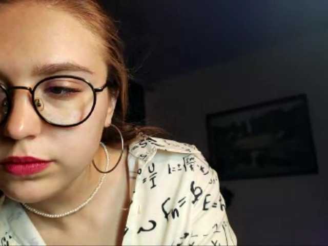 CharityMcclair live cam on BongaCams