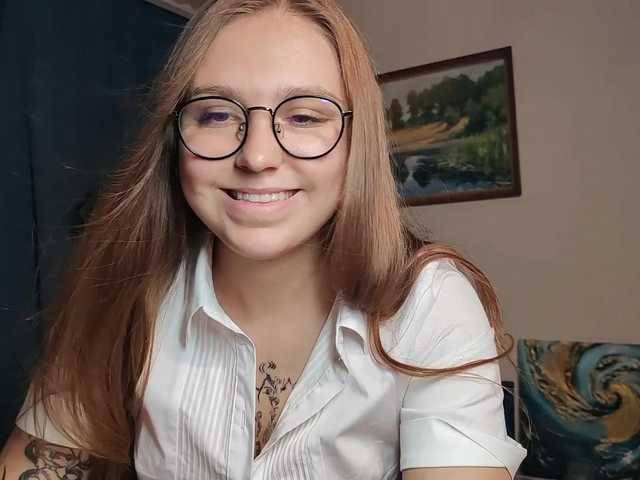 CharityMcclair live cam on BongaCams