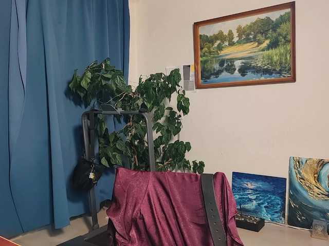 CharityMcclair live cam on BongaCams