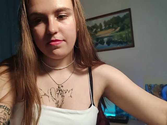 CharityMcclair live cam on BongaCams