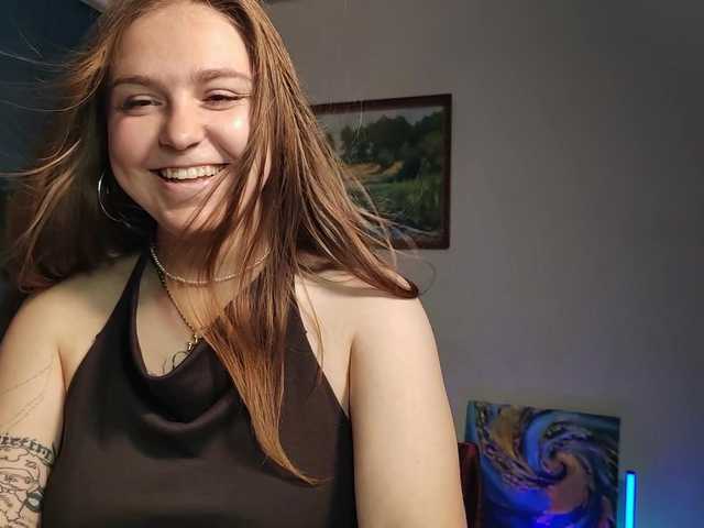 CharityMcclair live cam on BongaCams