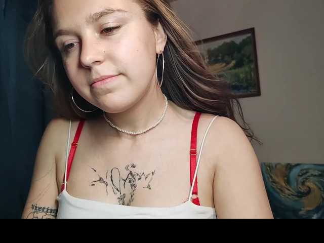 CharityMcclair live cam on BongaCams