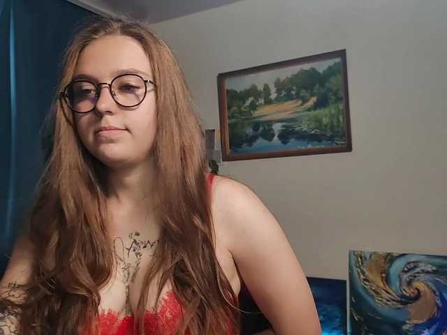CharityMcclair live cam on BongaCams