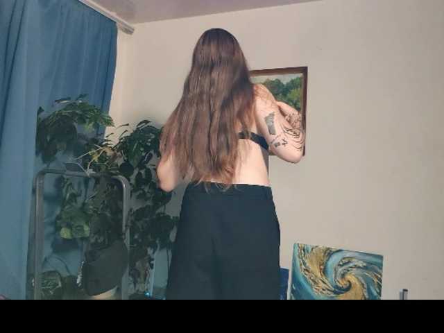 CharityMcclair live cam on BongaCams