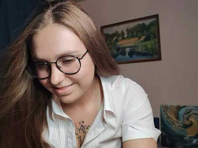 CharityMcclair live cam on BongaCams