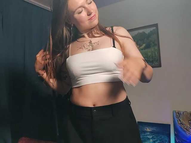 charitymcclair live sex