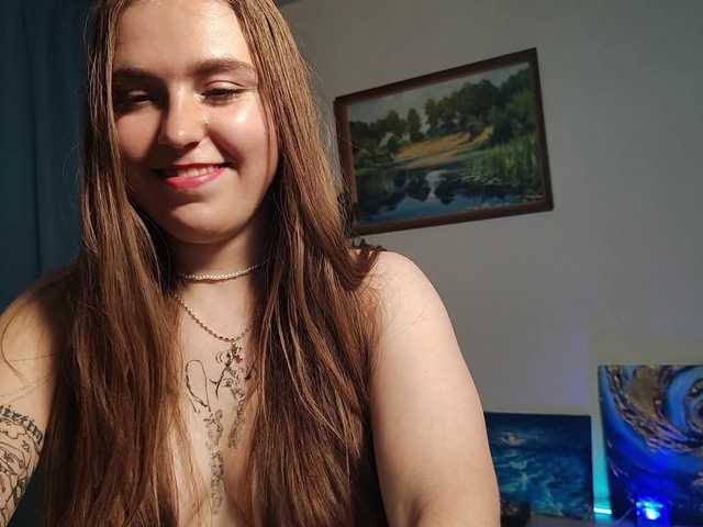 CharityMcclair live cam on BongaCams