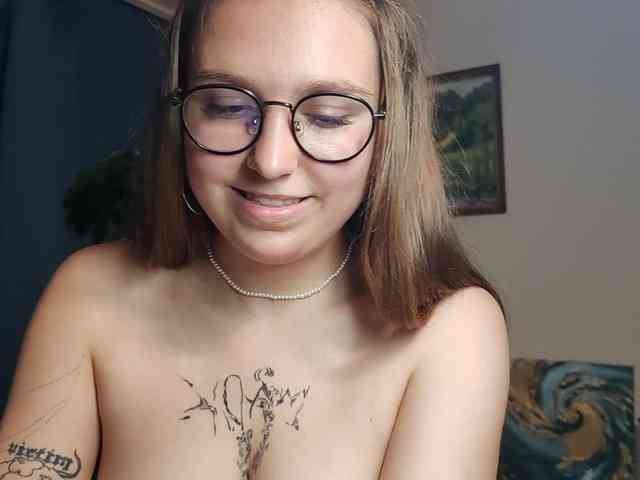 EvaMeow webcam