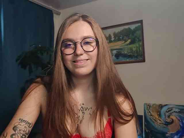 EvaMeow webcam