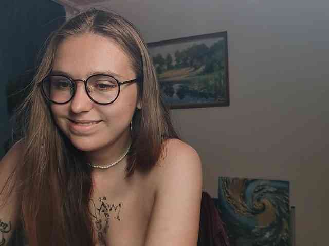 EvaMeow webcam