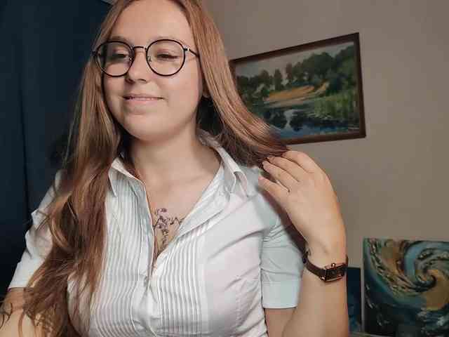EvaMeow webcam