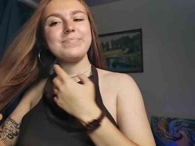 EvaMeow webcam