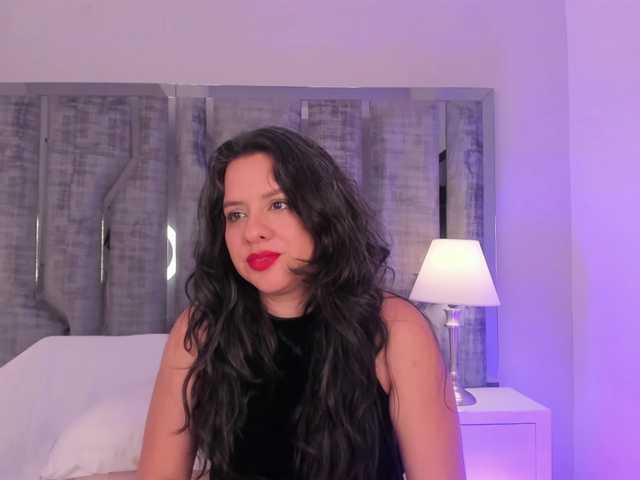 Martina-Jackson live cam on BongaCams