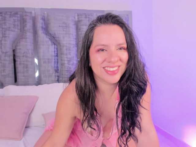 Martina-Jackson live webcam show