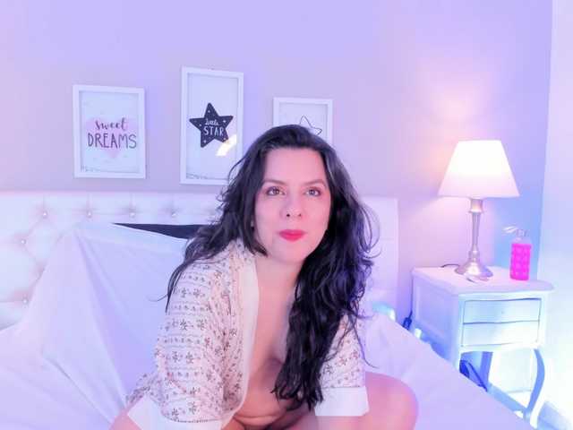 Martina-Jackson live cam on BongaCams
