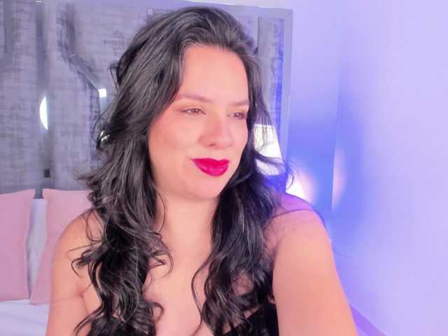 Martina-Jackson live cam on BongaCams