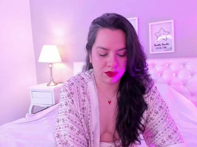 Martina-Jackson live cam on BongaCams