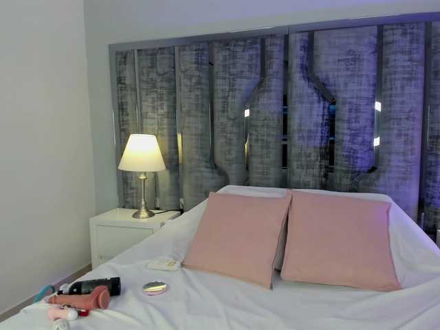 Martina-Jackson live cam on BongaCams