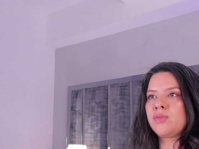 Martina-Jackson live cam on BongaCams
