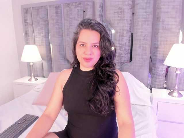 Martina-Jackson live cam on BongaCams