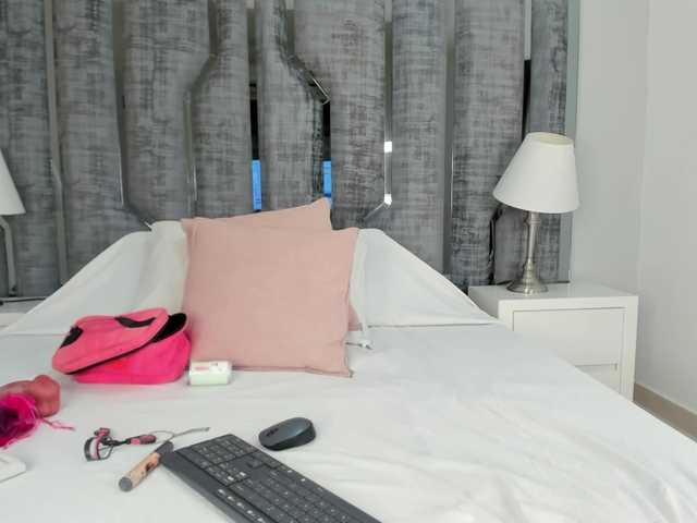 Martina-Jackson live cam on BongaCams