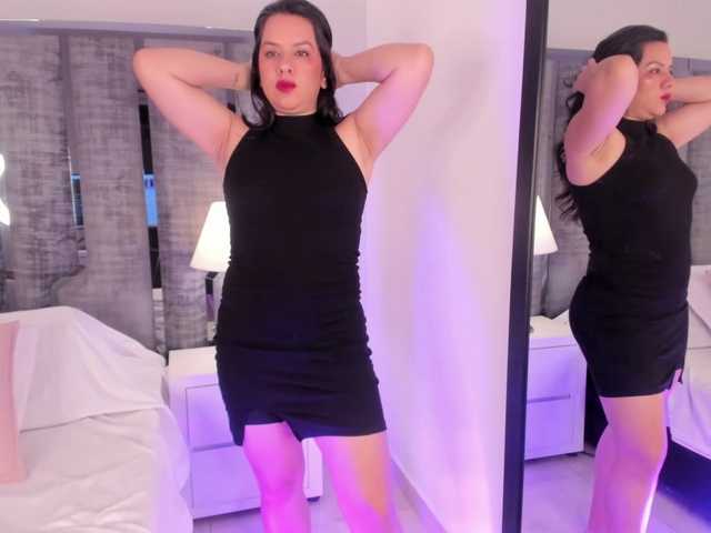 Martina-Jackson live cam on BongaCams