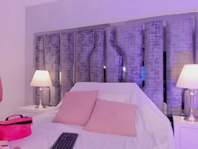 Martina-Jackson live cam on BongaCams