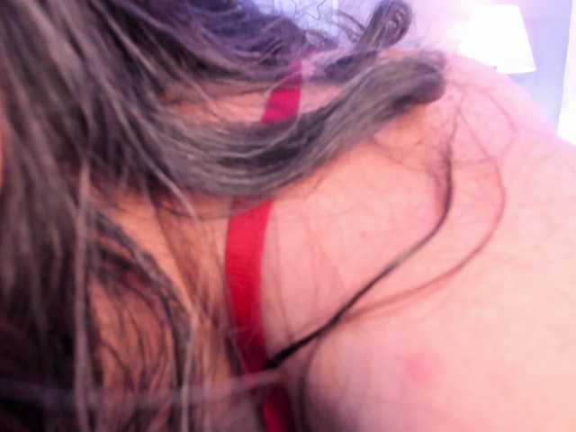 Martina-Jackson live cam on BongaCams