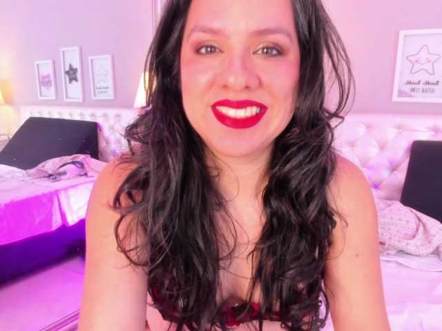Martina-Jackson live cam on BongaCams