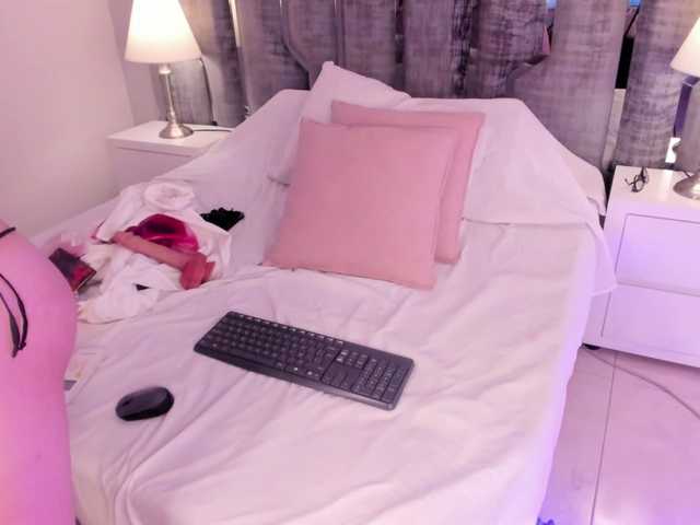 Martina-Jackson live cam on BongaCams