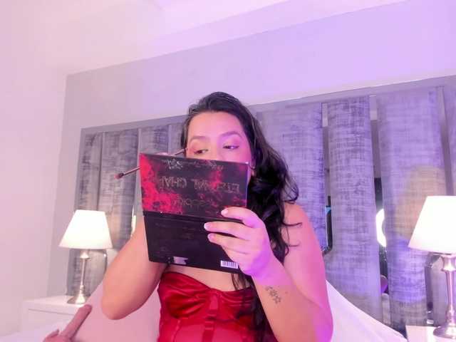 Martina-Jackson live cam