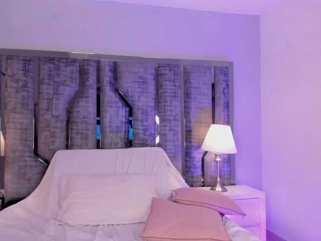 Martina-Jackson live cam on BongaCams