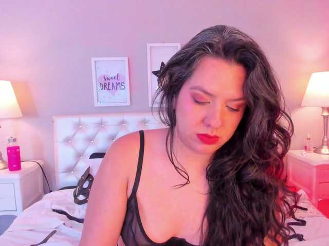 Martina-Jackson live cam on BongaCams