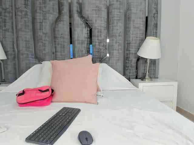 Martina-Jackson webcam