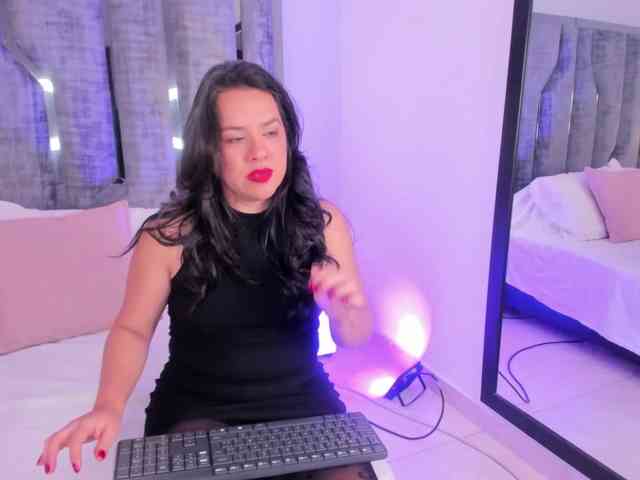 Martina-Jackson webcam