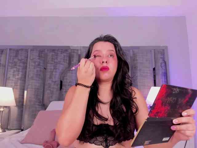 Martina-Jackson webcam